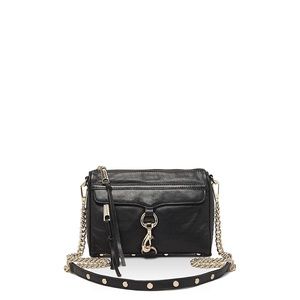 Rebecca Minkoff Mini MAC Crossbody